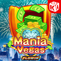 Vegas Cuồng Nhiệt icon